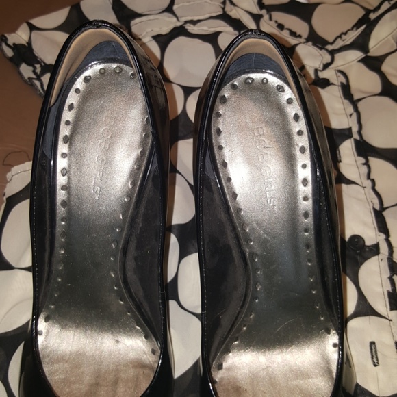 Black stilettos - Picture 4 of 7